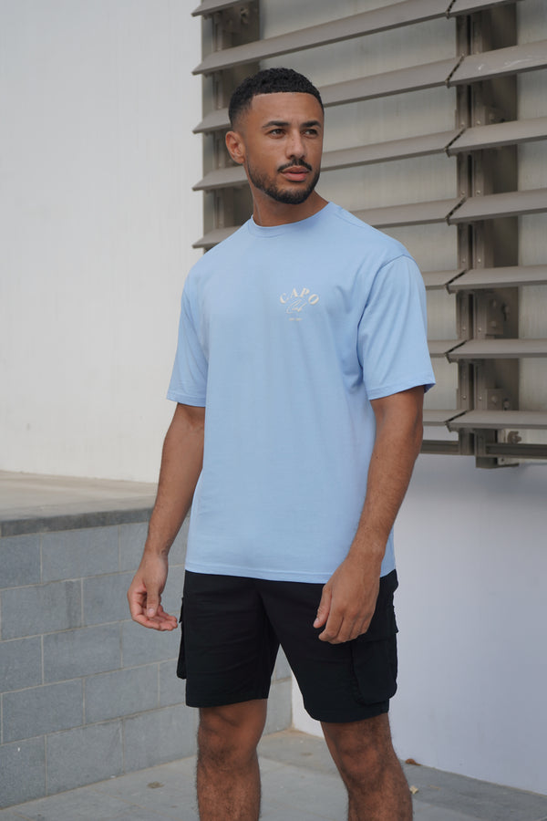 Capo Capo Beach Club T-Shirt