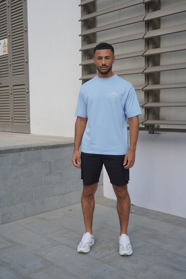 Capo Capo Beach Club T-Shirt