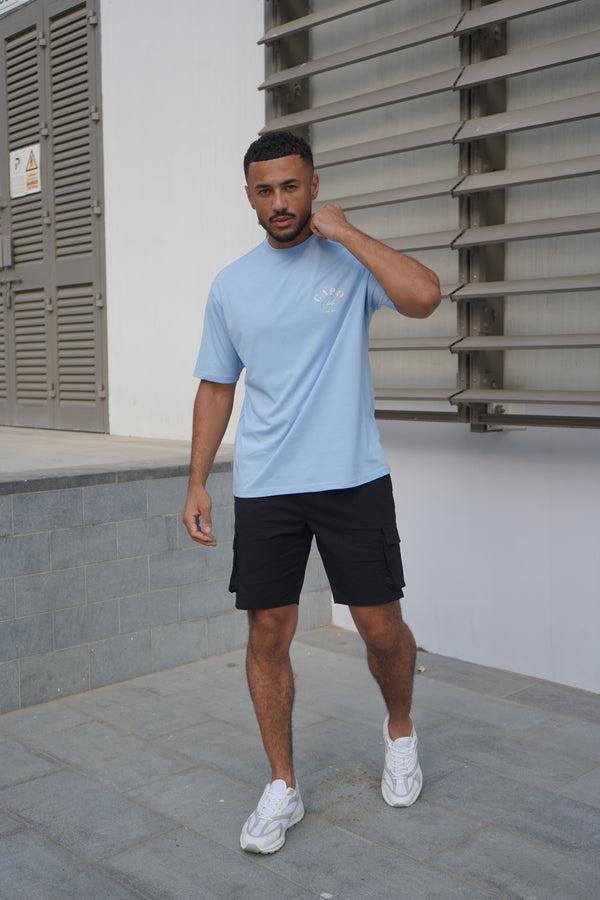 Capo Capo Beach Club T-Shirt