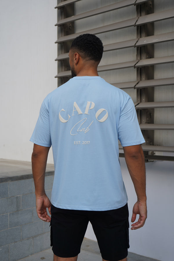 capo Capo Beach Club T-Shirt