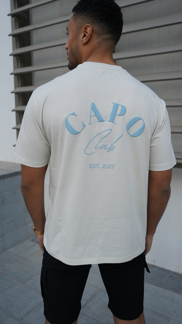Capo Capo Beach Club T-Shirt