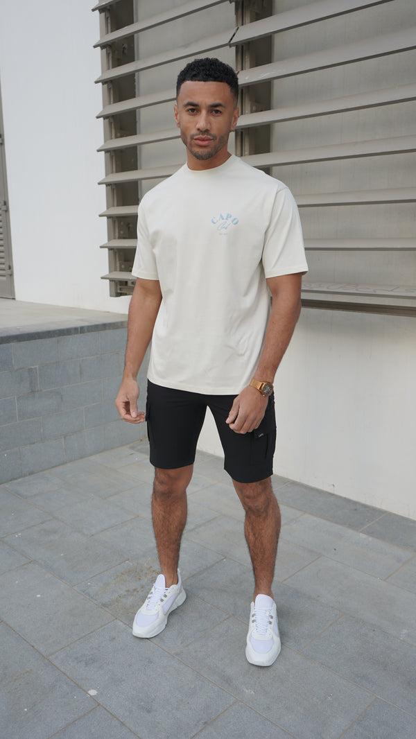 Capo Capo Beach Club T-Shirt