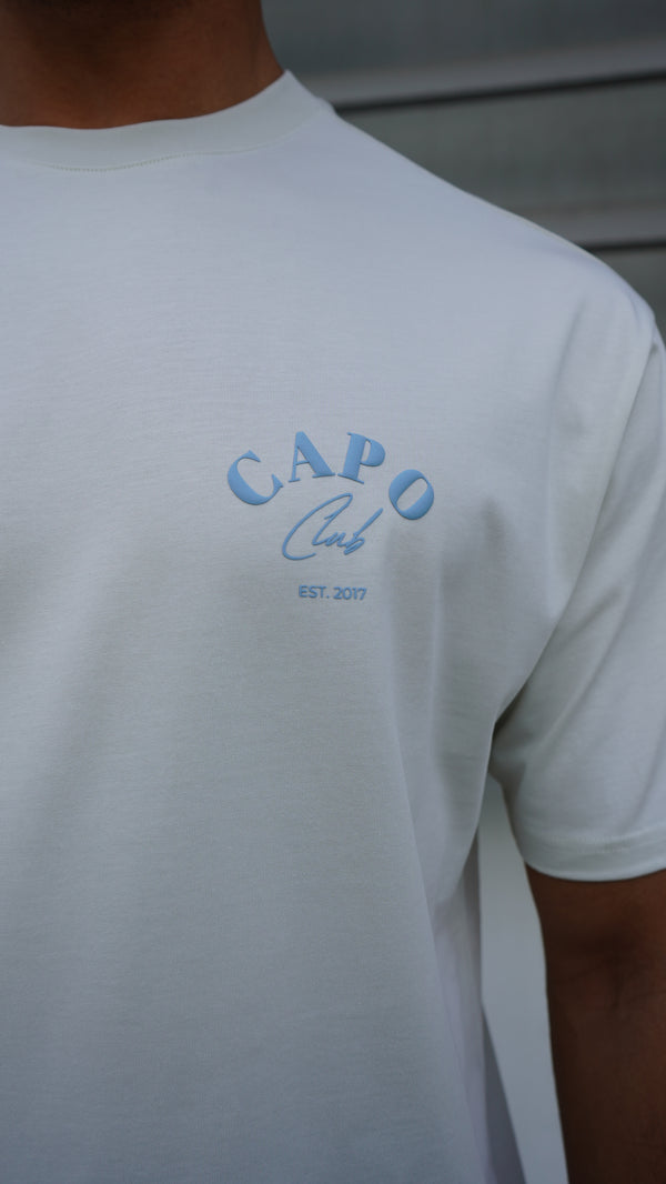 Capo Capo Beach Club T-Shirt