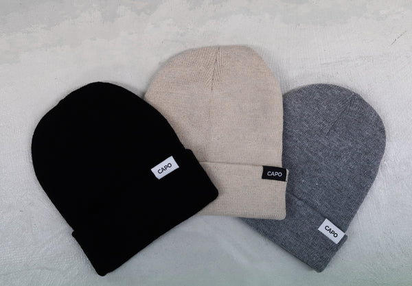 Capo Capo Beanie