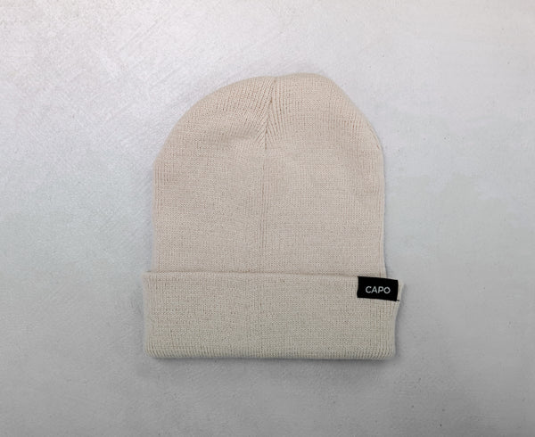 capo Capo Beanie