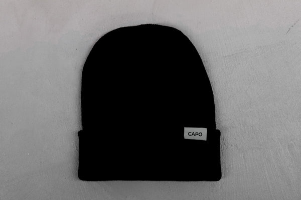 capo Capo Beanie