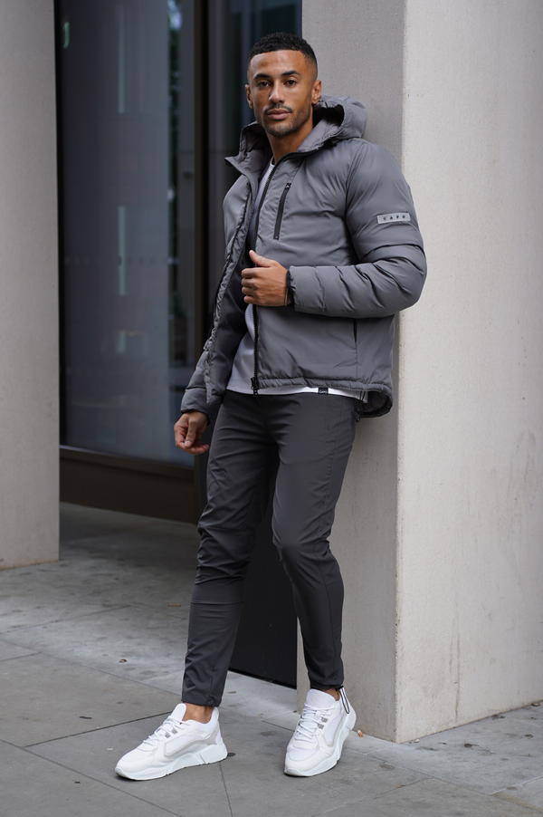 Capo Capo BRIDGE Coat Jacket