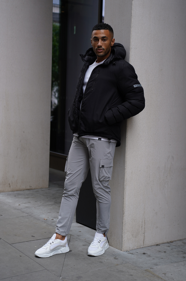 Capo Capo BRIDGE Coat Jacket