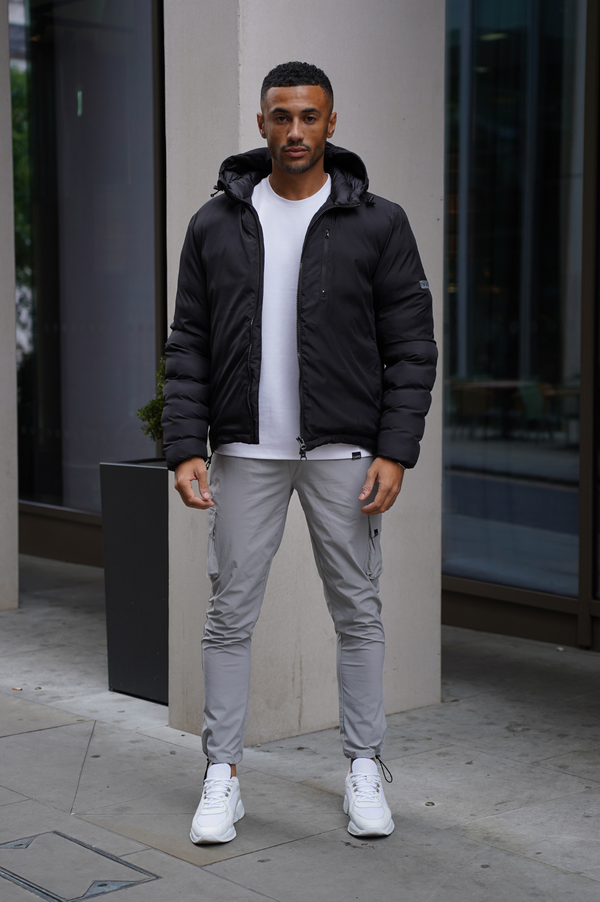 Capo Capo BRIDGE Coat Jacket