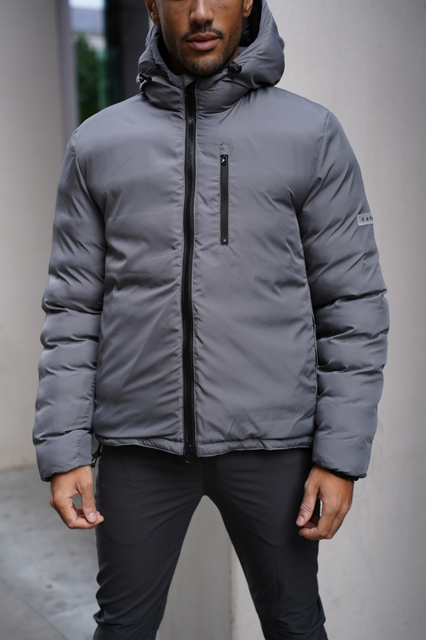 capo Capo BRIDGE Coat Jacket