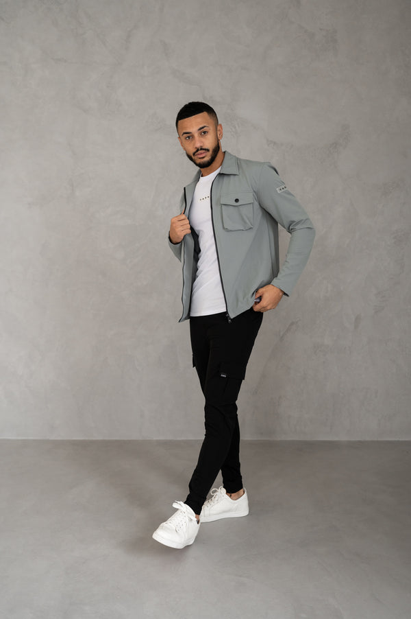 Capo Capo BUTTON Jacket