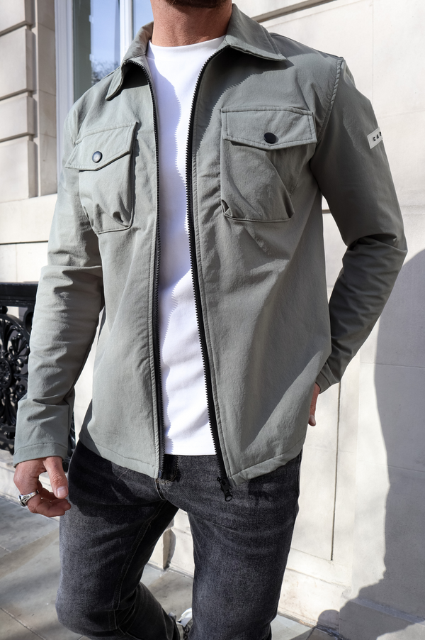 capo Capo BUTTON Jacket