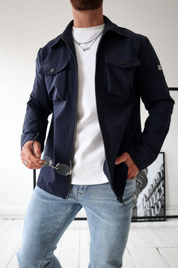 Capo Capo BUTTON Jacket