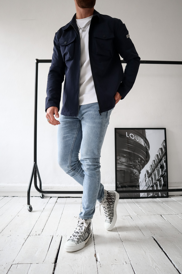 Capo Capo BUTTON Jacket