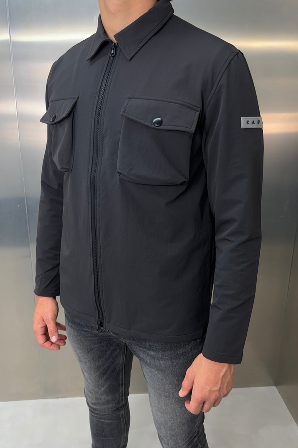 Capo Capo BUTTON Jacket