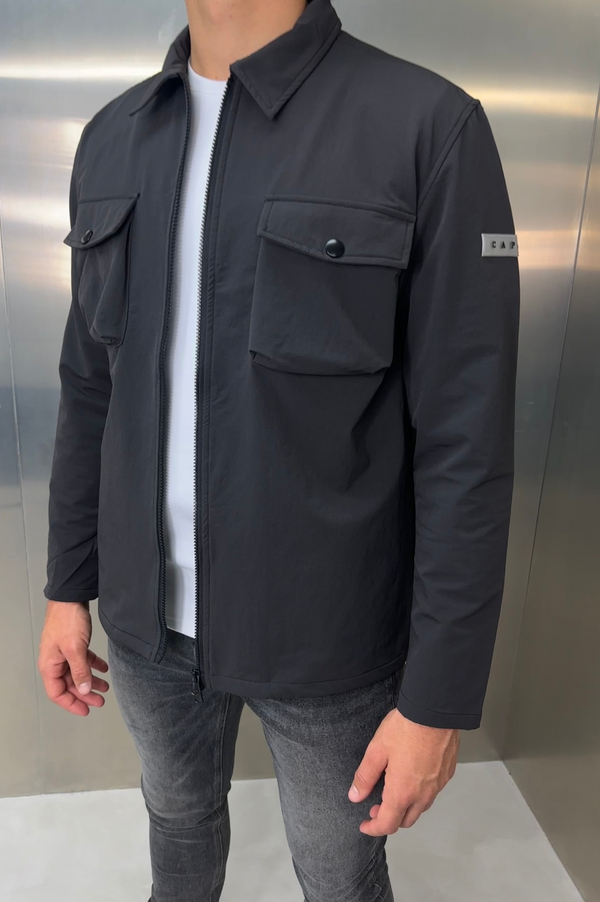 capo Capo BUTTON Jacket