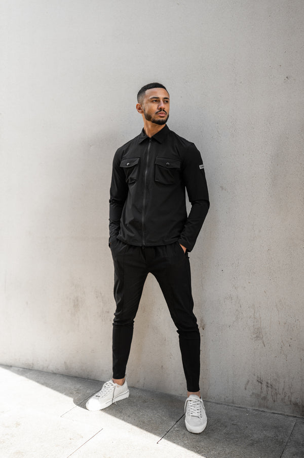 Capo Capo BUTTON Jacket