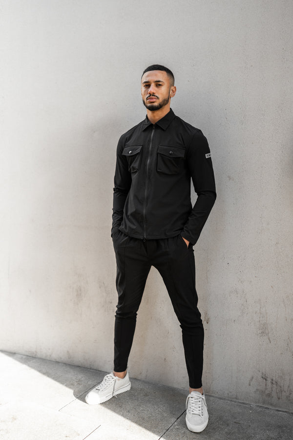 Capo Capo BUTTON Jacket