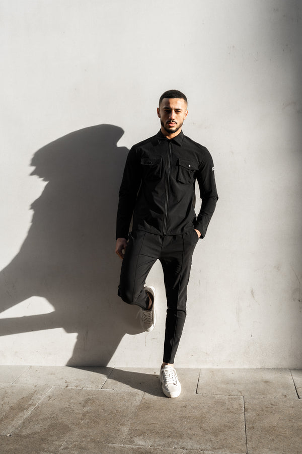 Capo Capo BUTTON Jacket