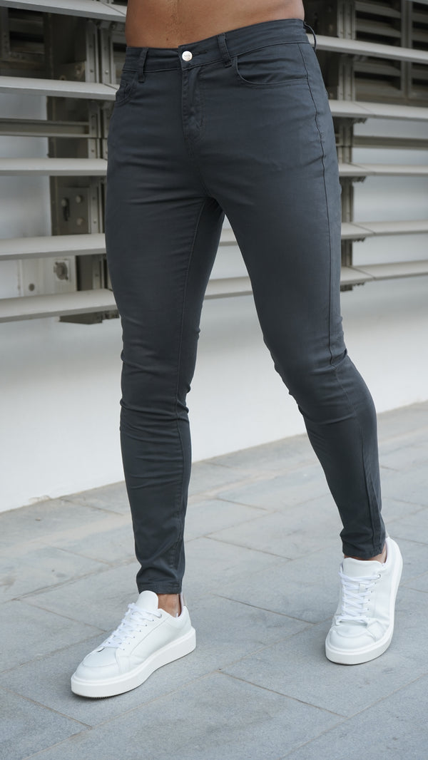 capo Capo CHINO Pant