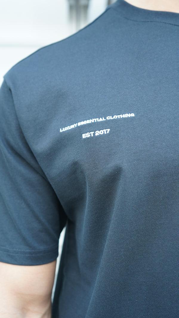 Capo Capo Club Signature T-Shirt