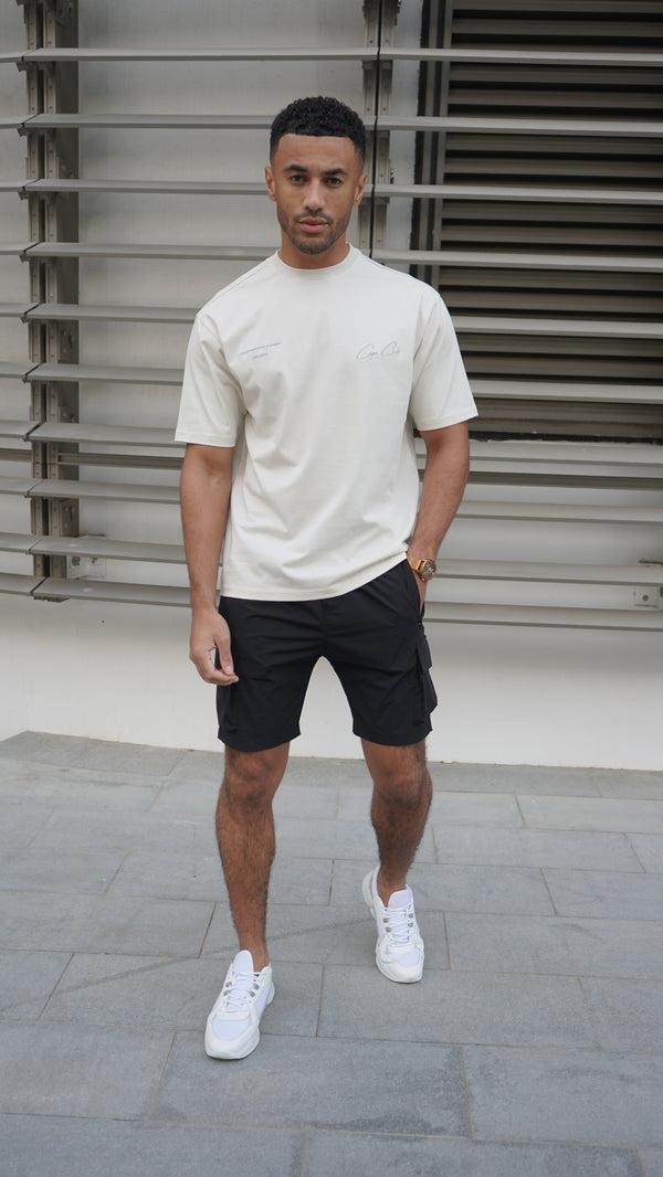 capo Capo Club Signature T-Shirt