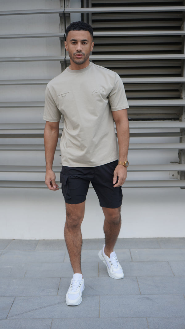 Capo Capo Club Signature T-Shirt