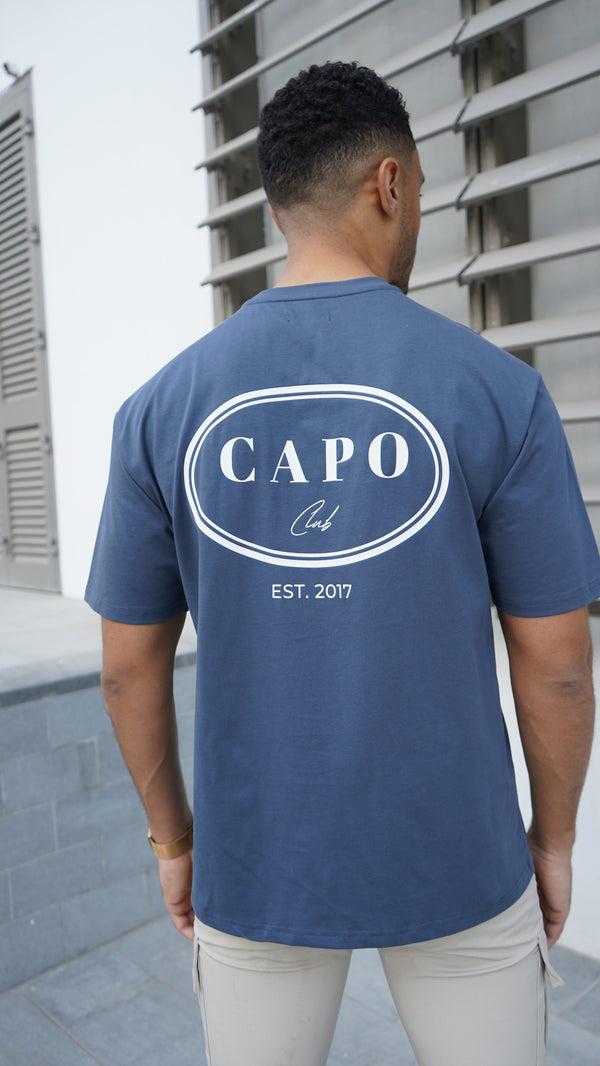 Capo Capo Club T-Shirt