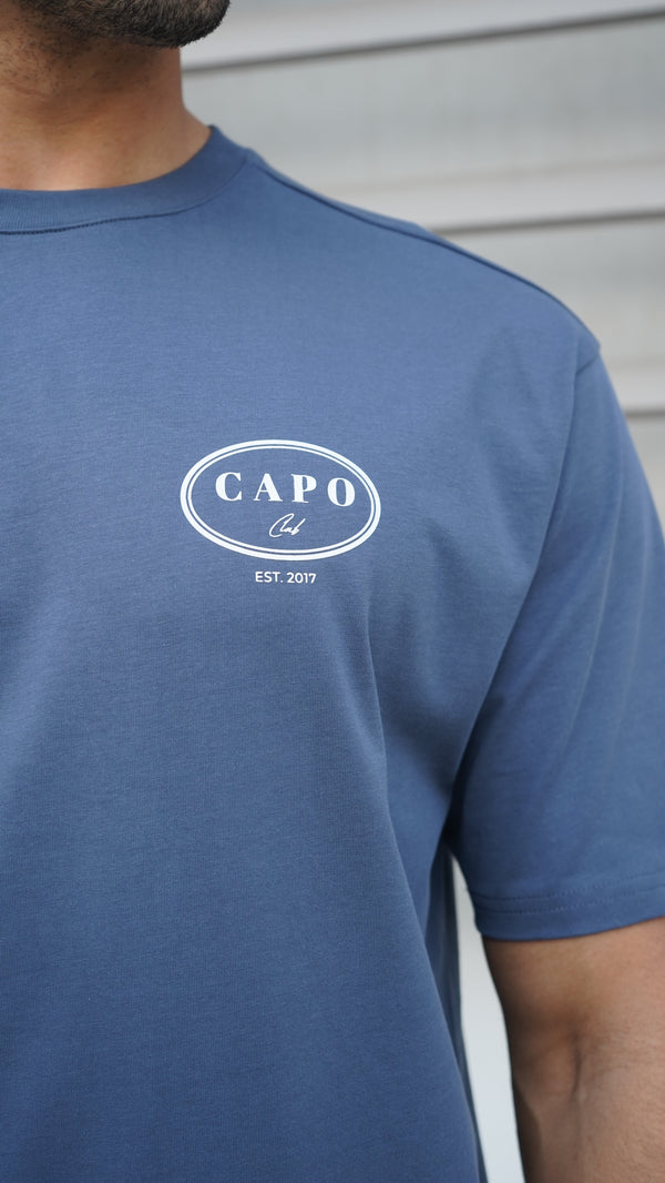 Capo Capo Club T-Shirt