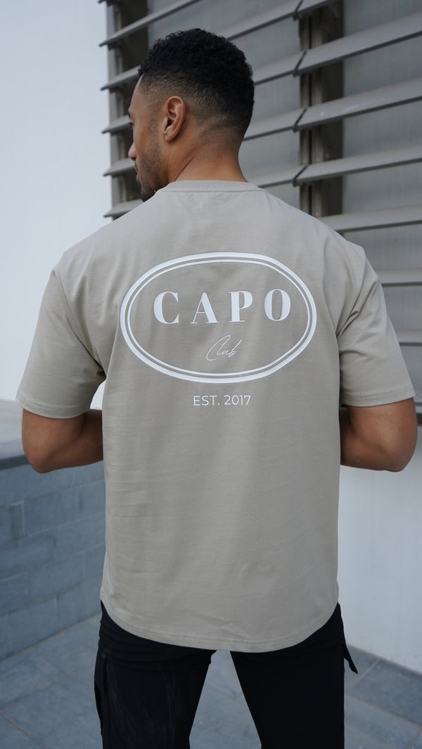 Capo Capo Club T-Shirt
