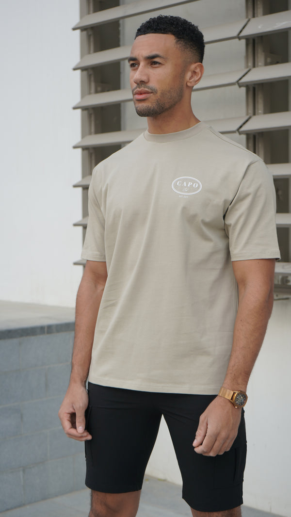 capo Capo Club T-Shirt