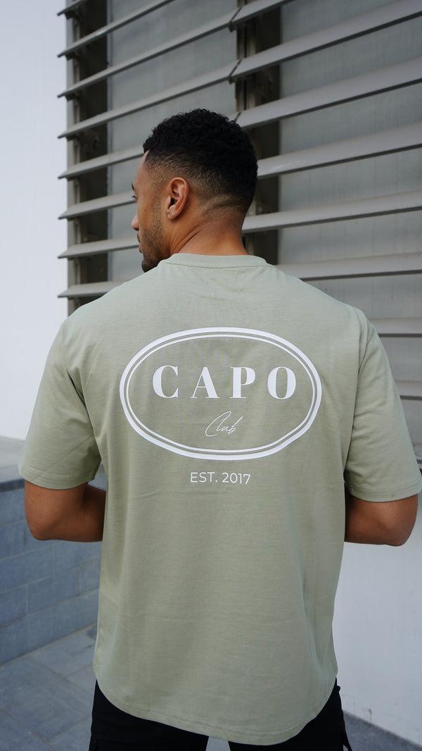 Capo Capo Club T-Shirt