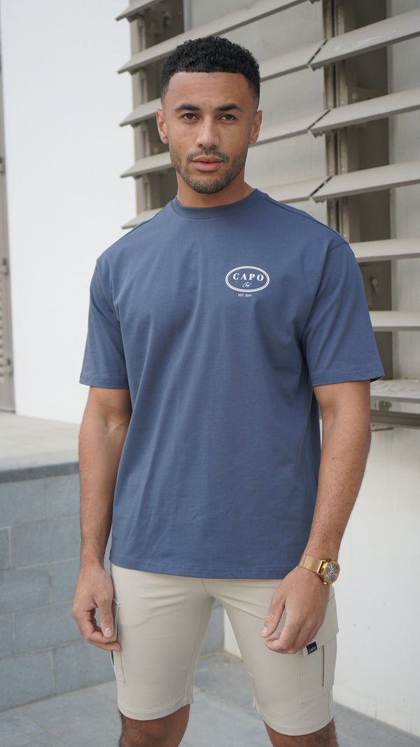 capo Capo Club T-Shirt