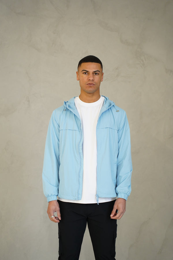 Capo Capo Crinkle Lightweight Jacket