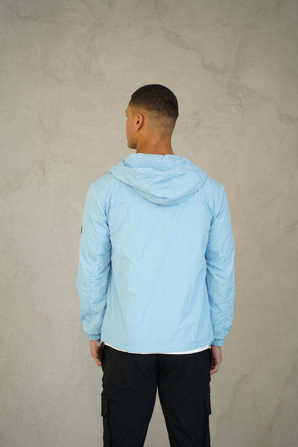 Capo Capo Crinkle Lightweight Jacket