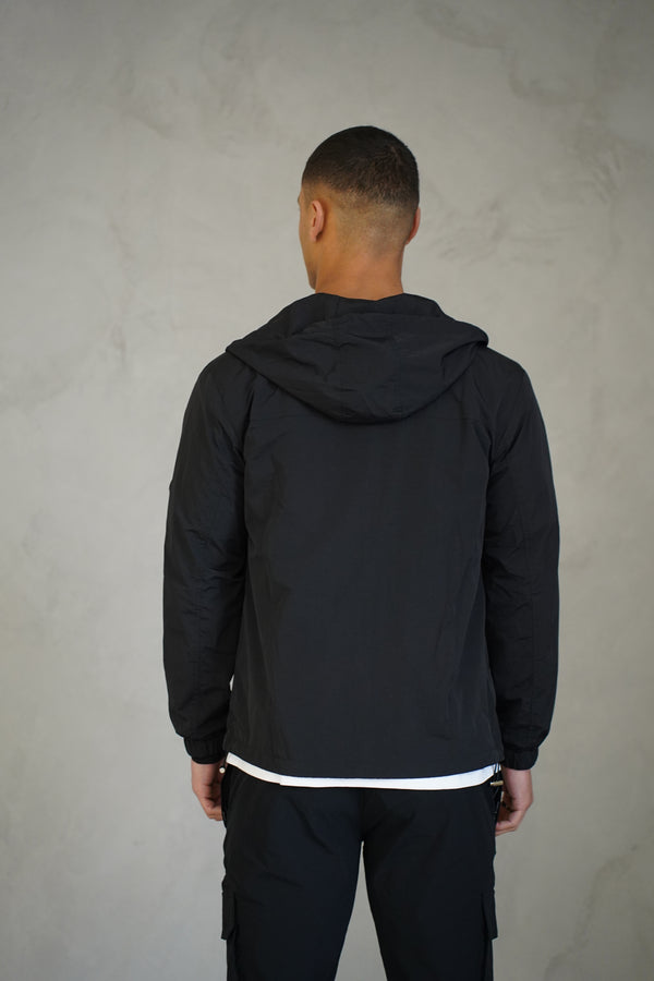 Capo Capo Crinkle Lightweight Jacket