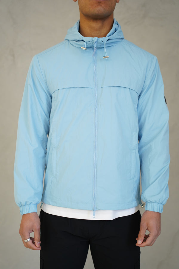 capo Capo Crinkle Lightweight Jacket