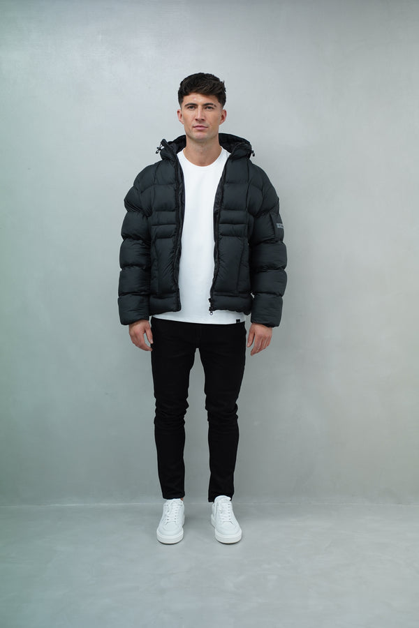 Capo Capo CUBE Coat Jacket