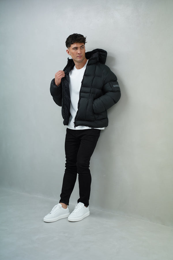 Capo Capo CUBE Coat Jacket