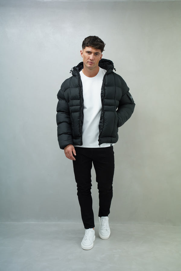 Capo Capo CUBE Coat Jacket