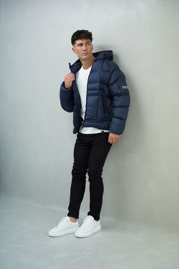 Capo Capo CUBE Coat Jacket