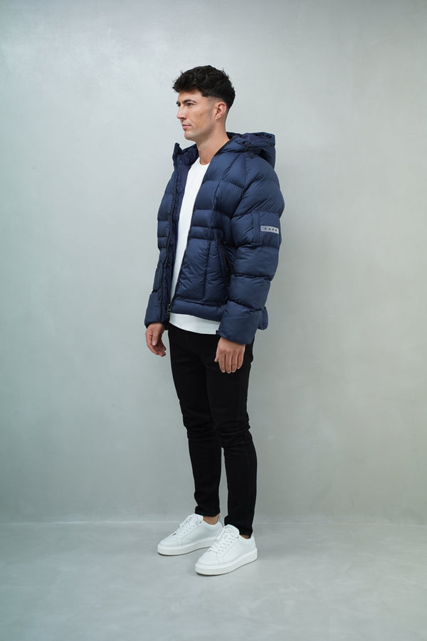 Capo Capo CUBE Coat Jacket