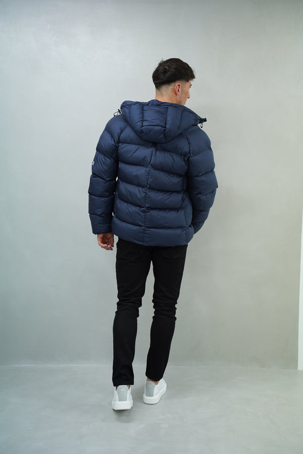 Capo Capo CUBE Coat Jacket