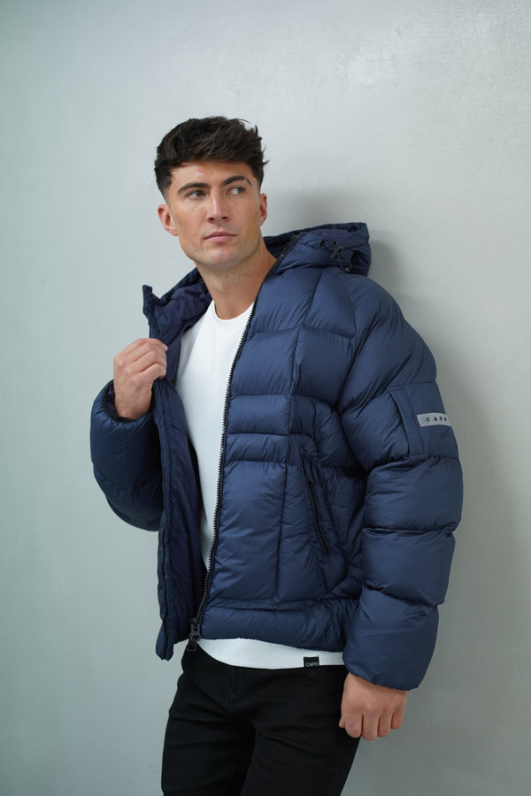 capo Capo CUBE Coat Jacket