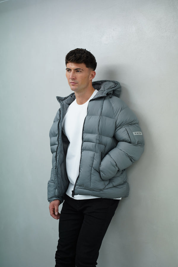 Capo Capo CUBE Coat Jacket