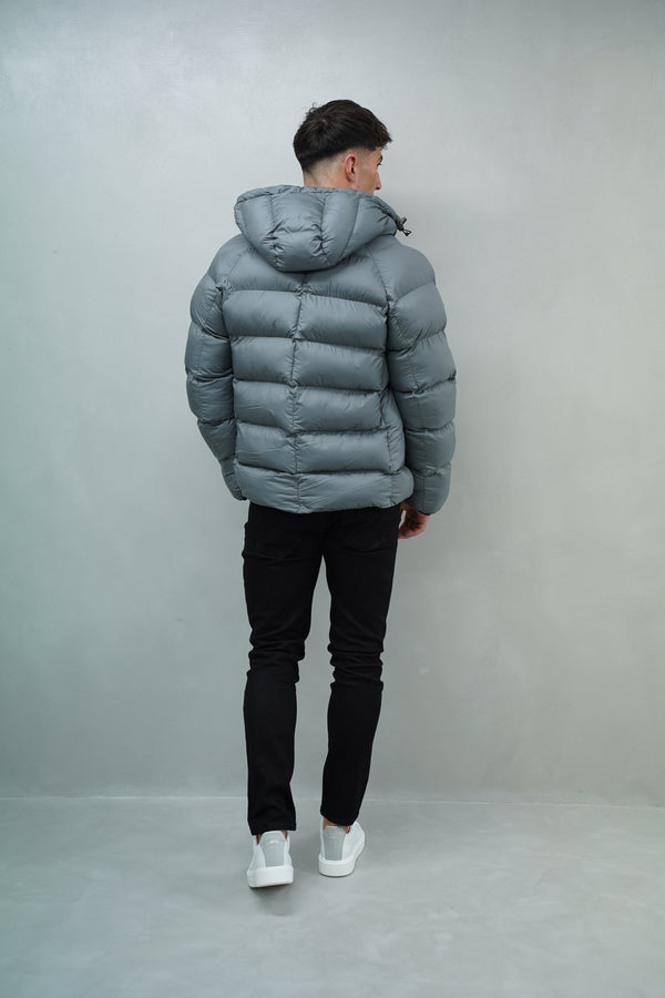 Capo Capo CUBE Coat Jacket