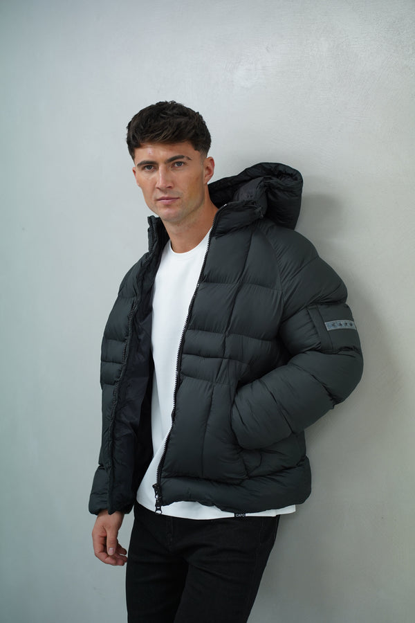 capo Capo CUBE Coat Jacket