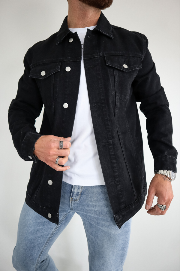 Capo Capo DENIM Jacket