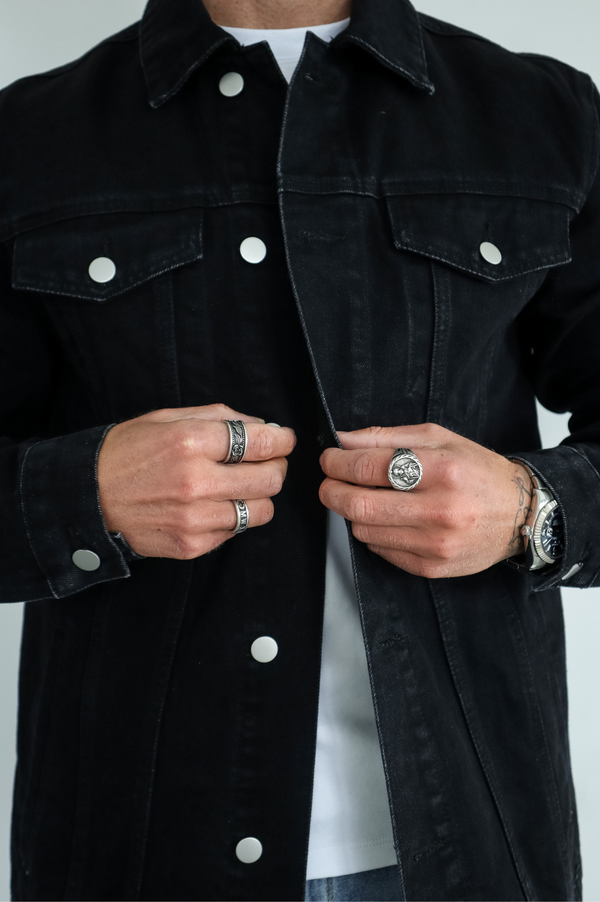 Capo Capo DENIM Jacket