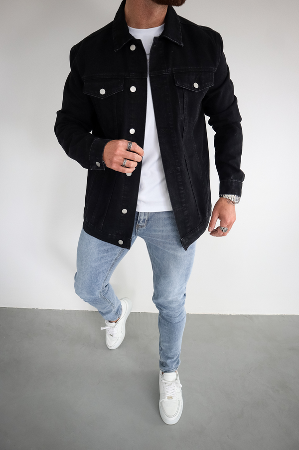 Capo Capo DENIM Jacket